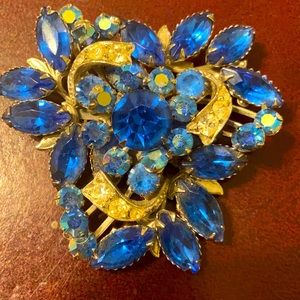 Vintage brooch